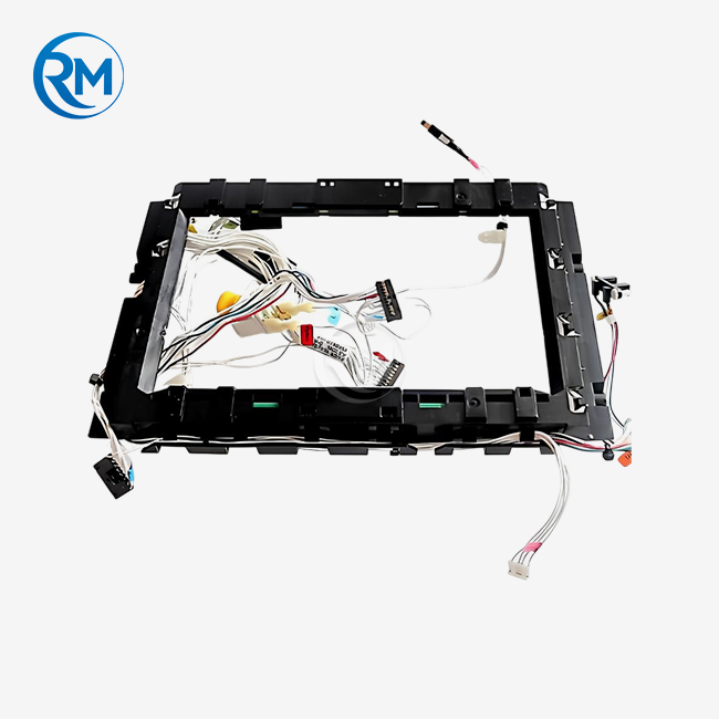 S2 Sensor Array Assembly